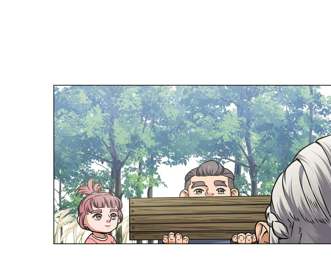 第19话 报恩 第100页