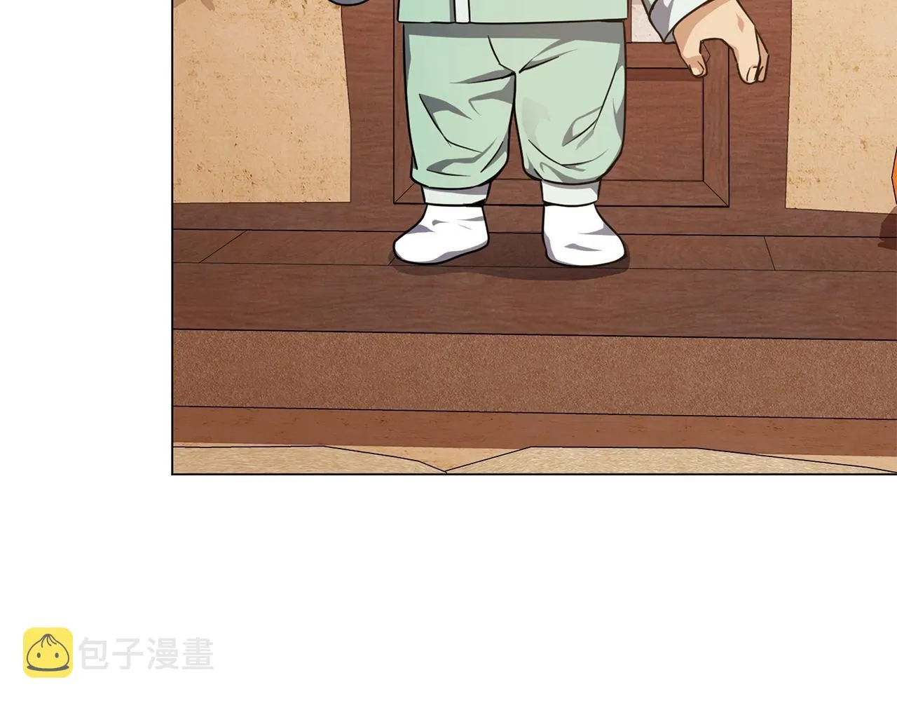 第18话 老友重逢 第129页