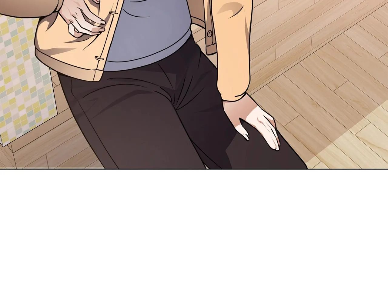 第17话 侏儒工坊 第91页