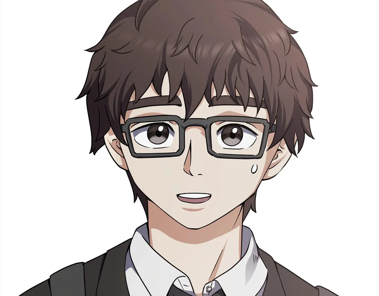 第15话 神的助攻 第11页