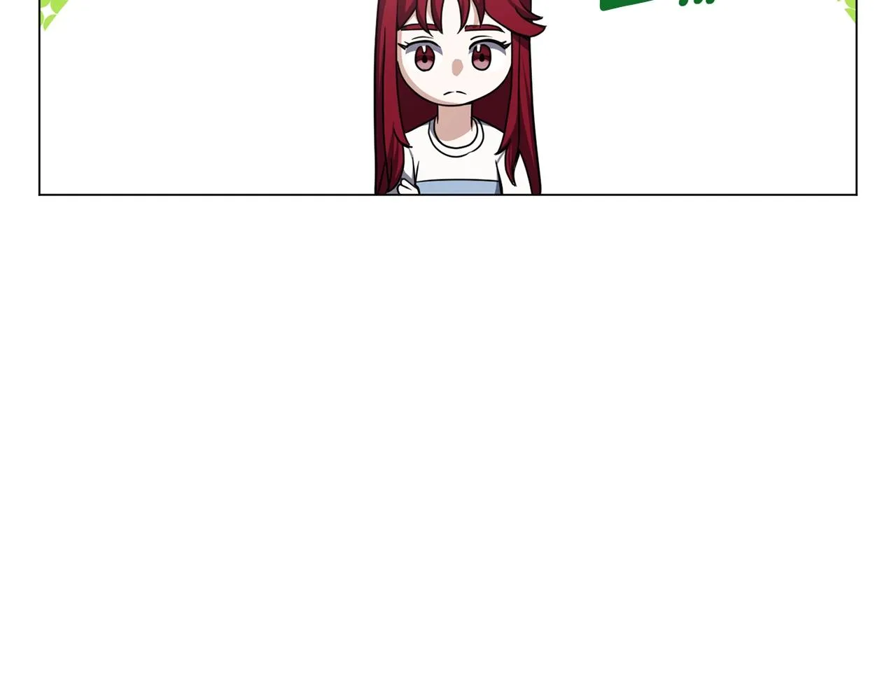 第15话 神的助攻 第31页