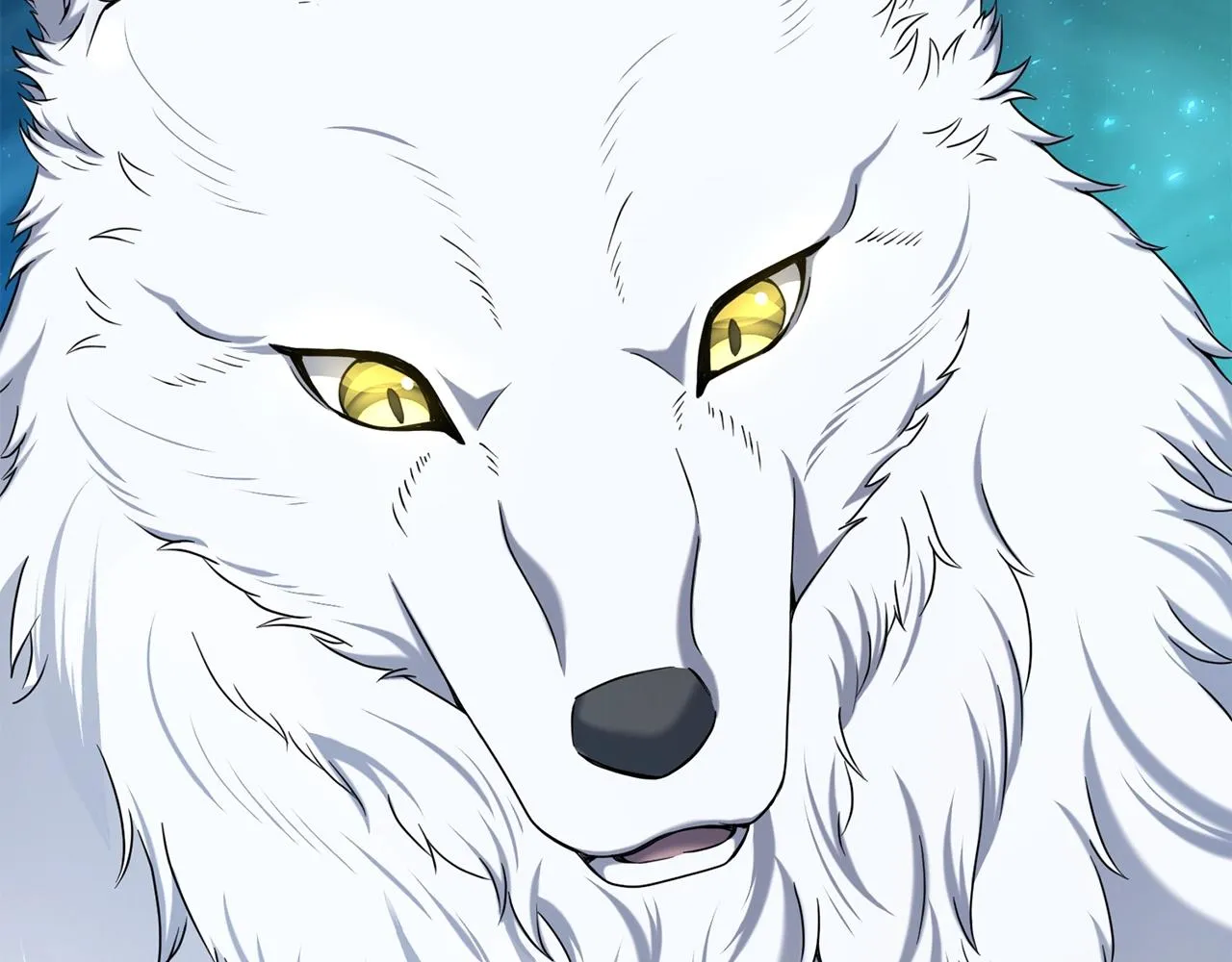第15话 神的助攻 第111页