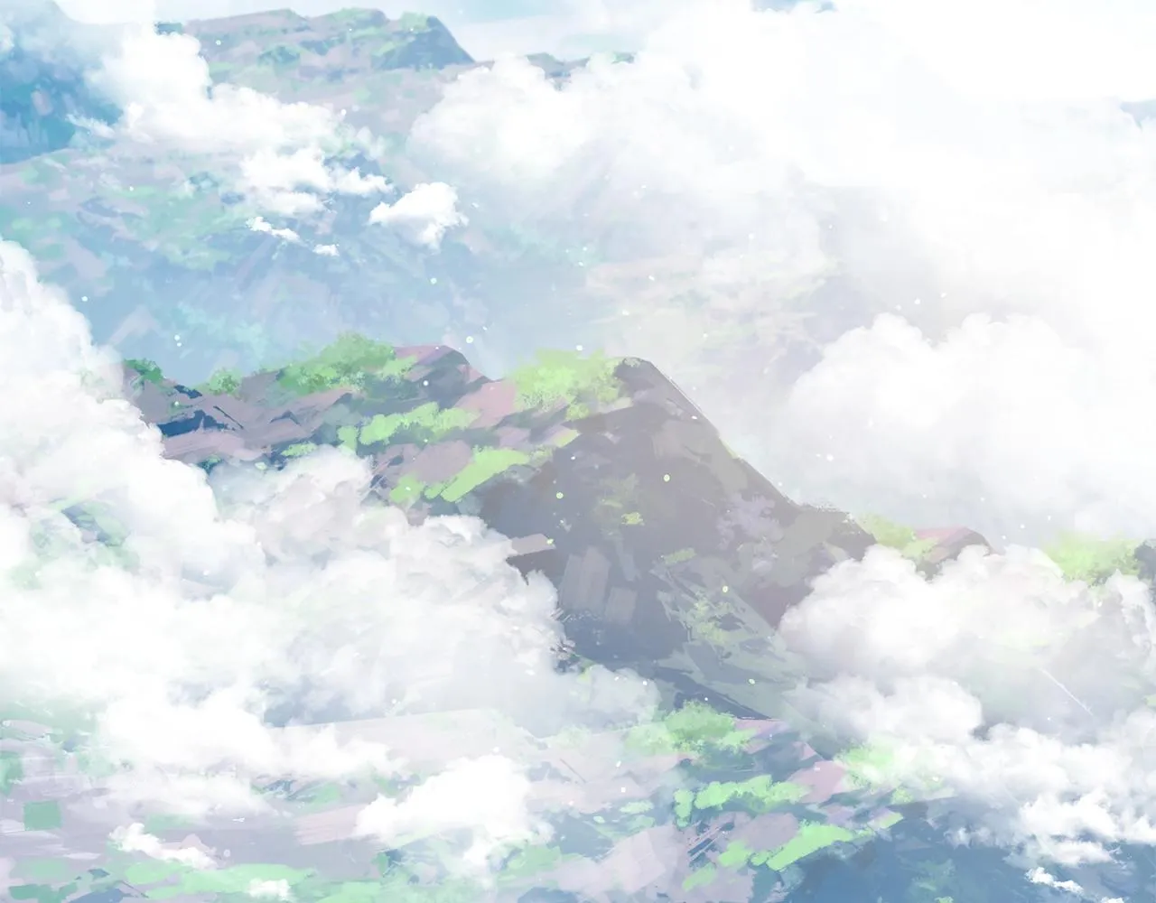 第15话 神的助攻 第124页