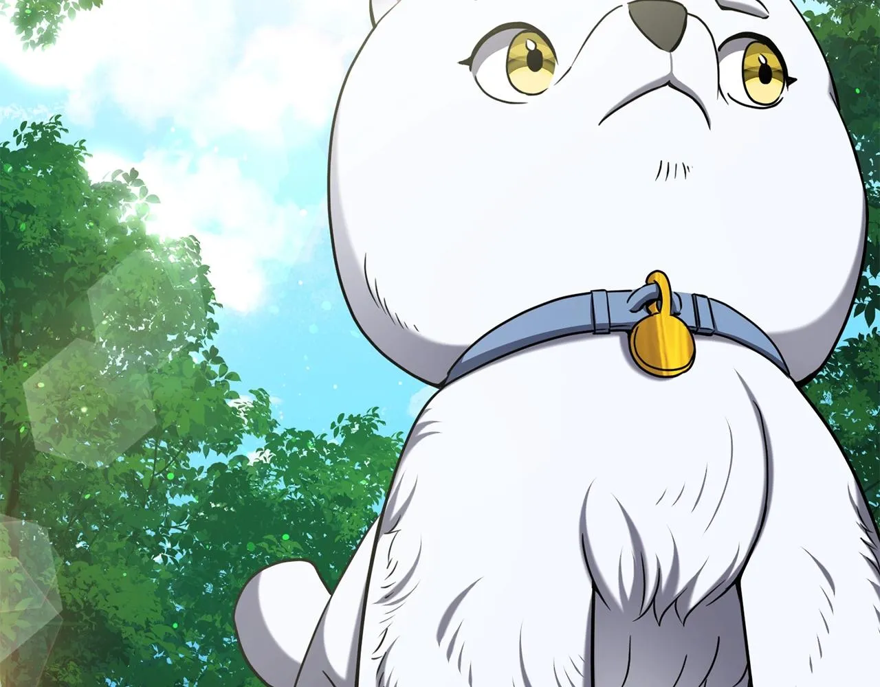 第15话 神的助攻 第139页