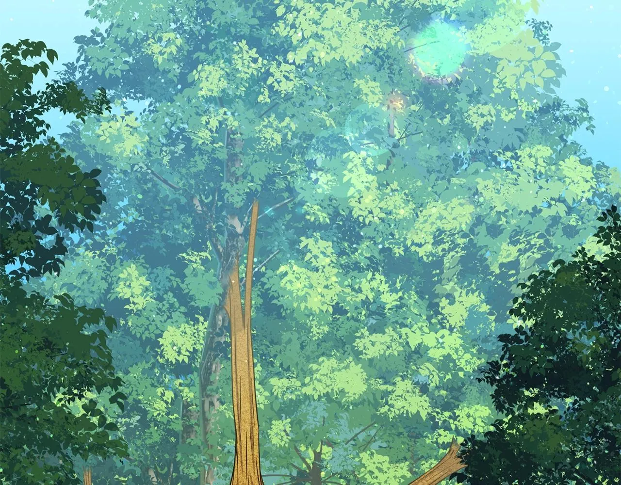 第16话 有缘之人 第70页