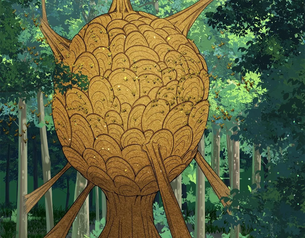 第16话 有缘之人 第71页