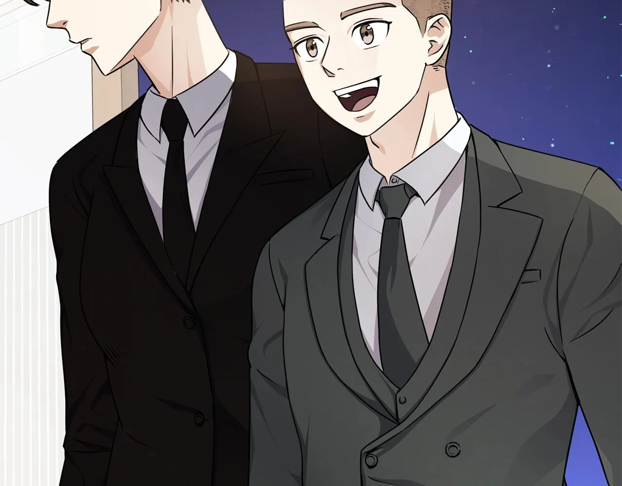 第14话 强力选手 第25页