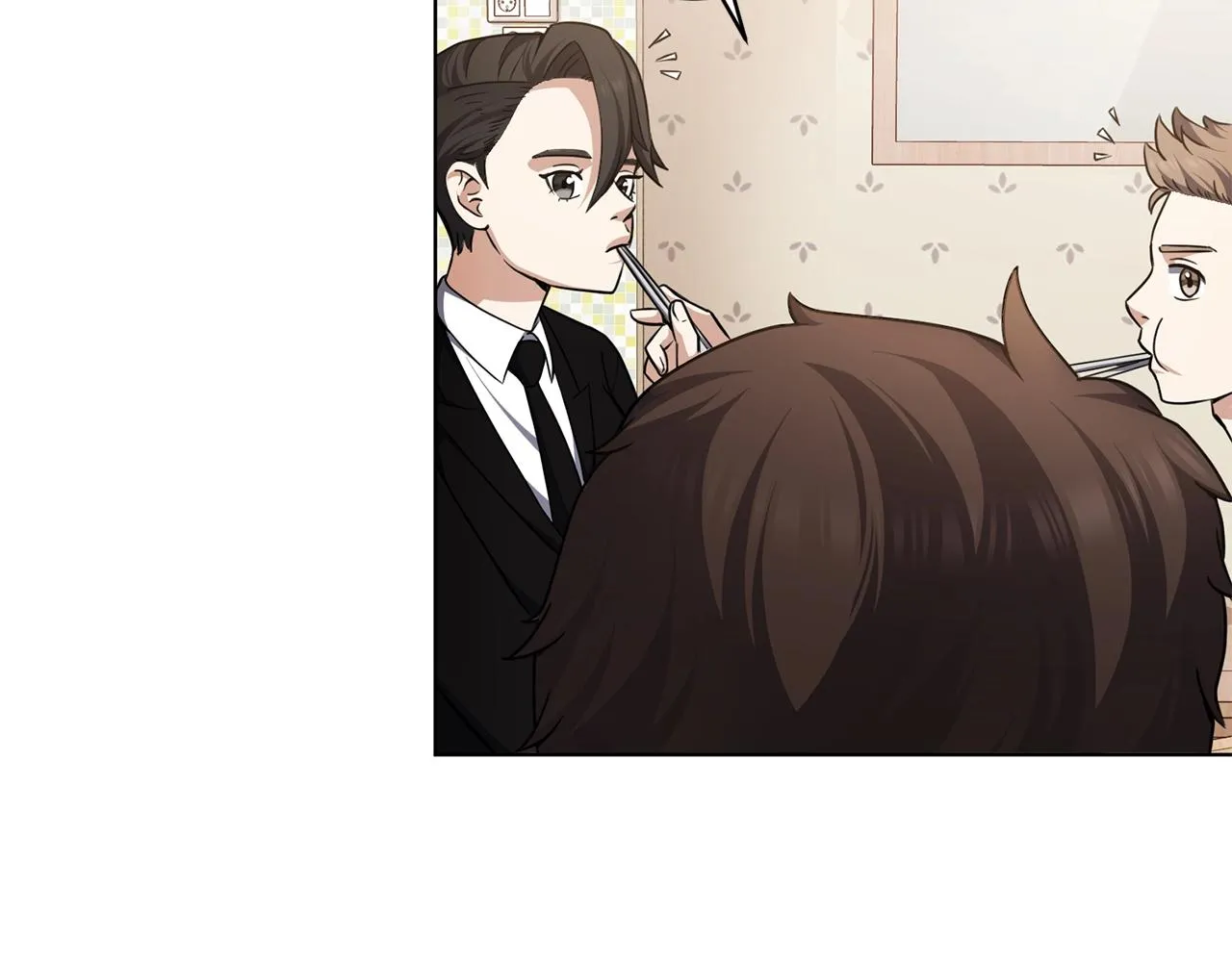 第14话 强力选手 第182页
