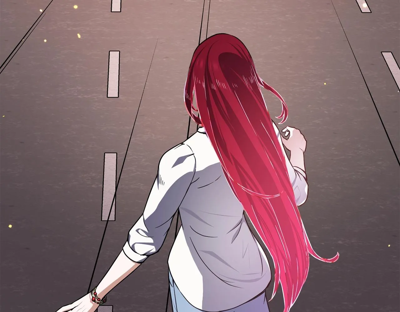 第13话 重逢 第34页