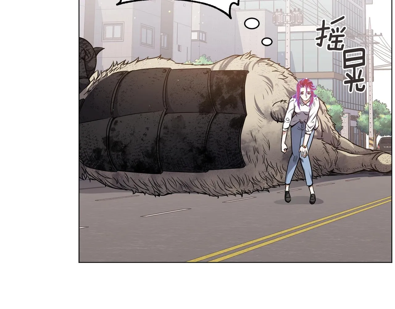第13话 重逢 第116页