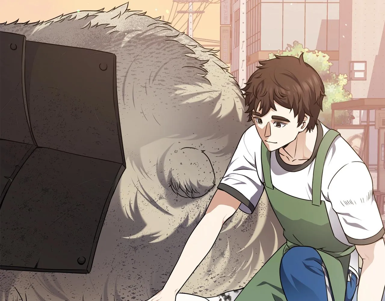 第13话 重逢 第137页