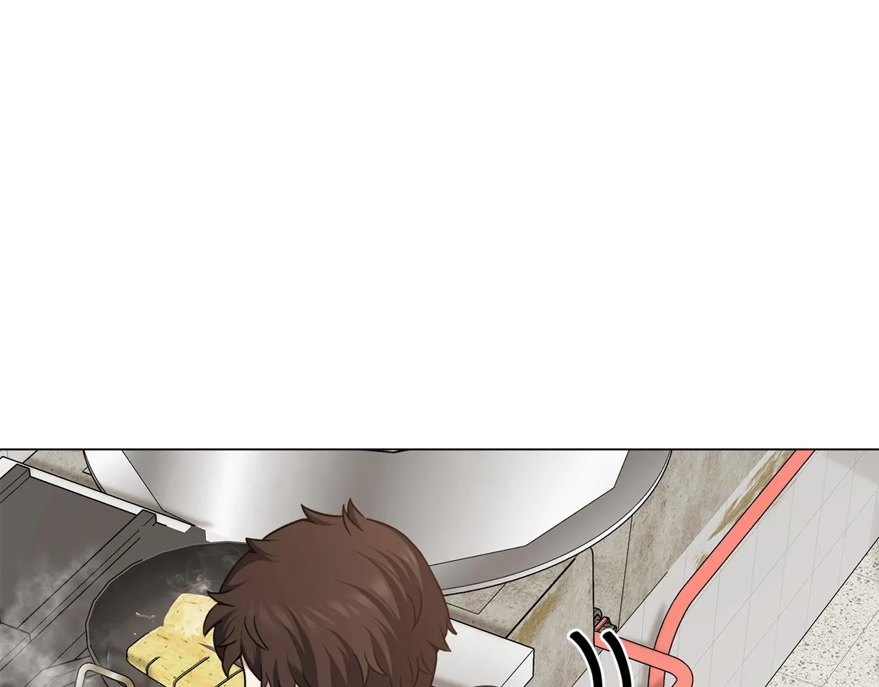 第12话 红色魔女 第5页