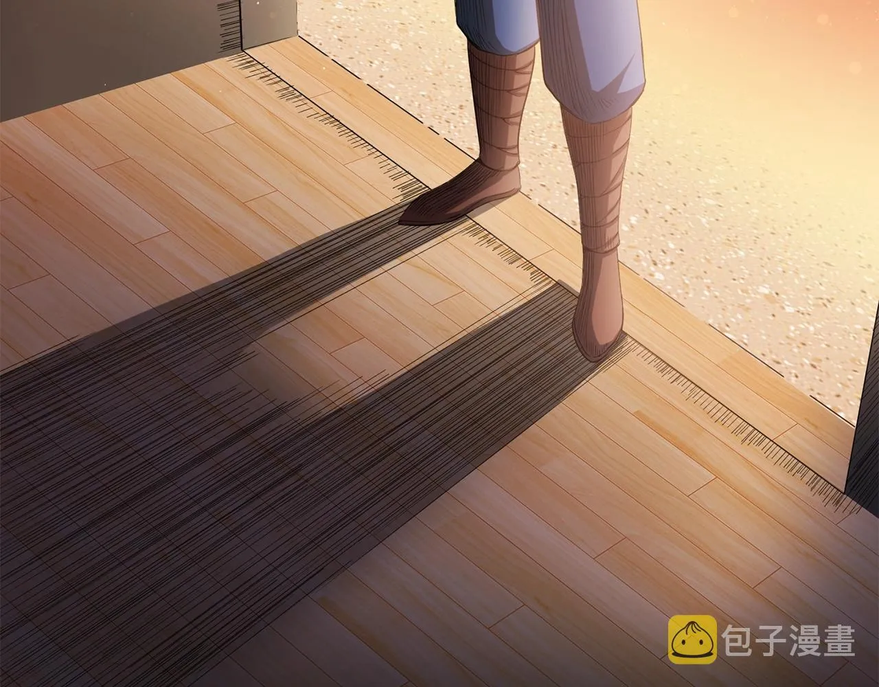 第2话 回家 第54页