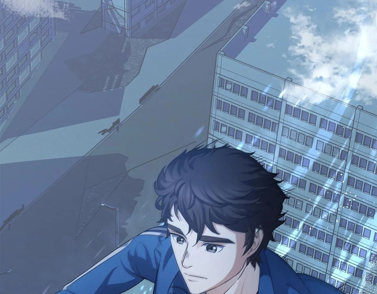 第3话 天选之子 第45页