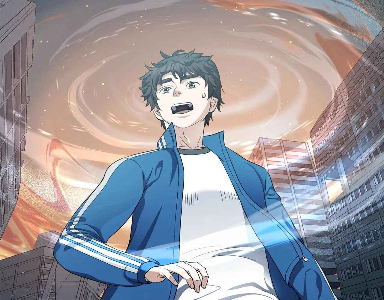 第3话 天选之子 第150页