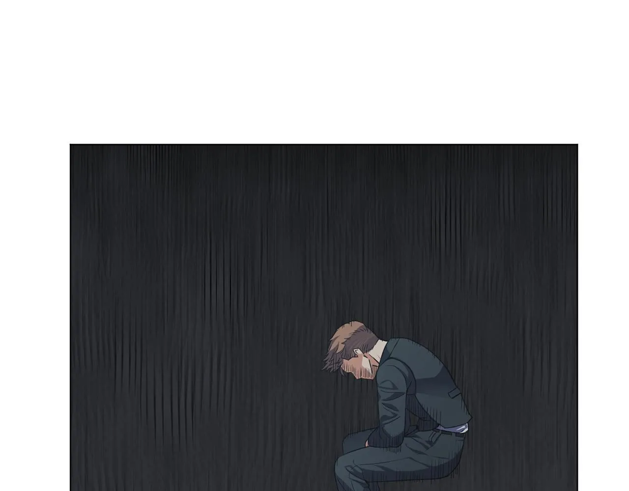 第6话 会长的烦恼 第8页