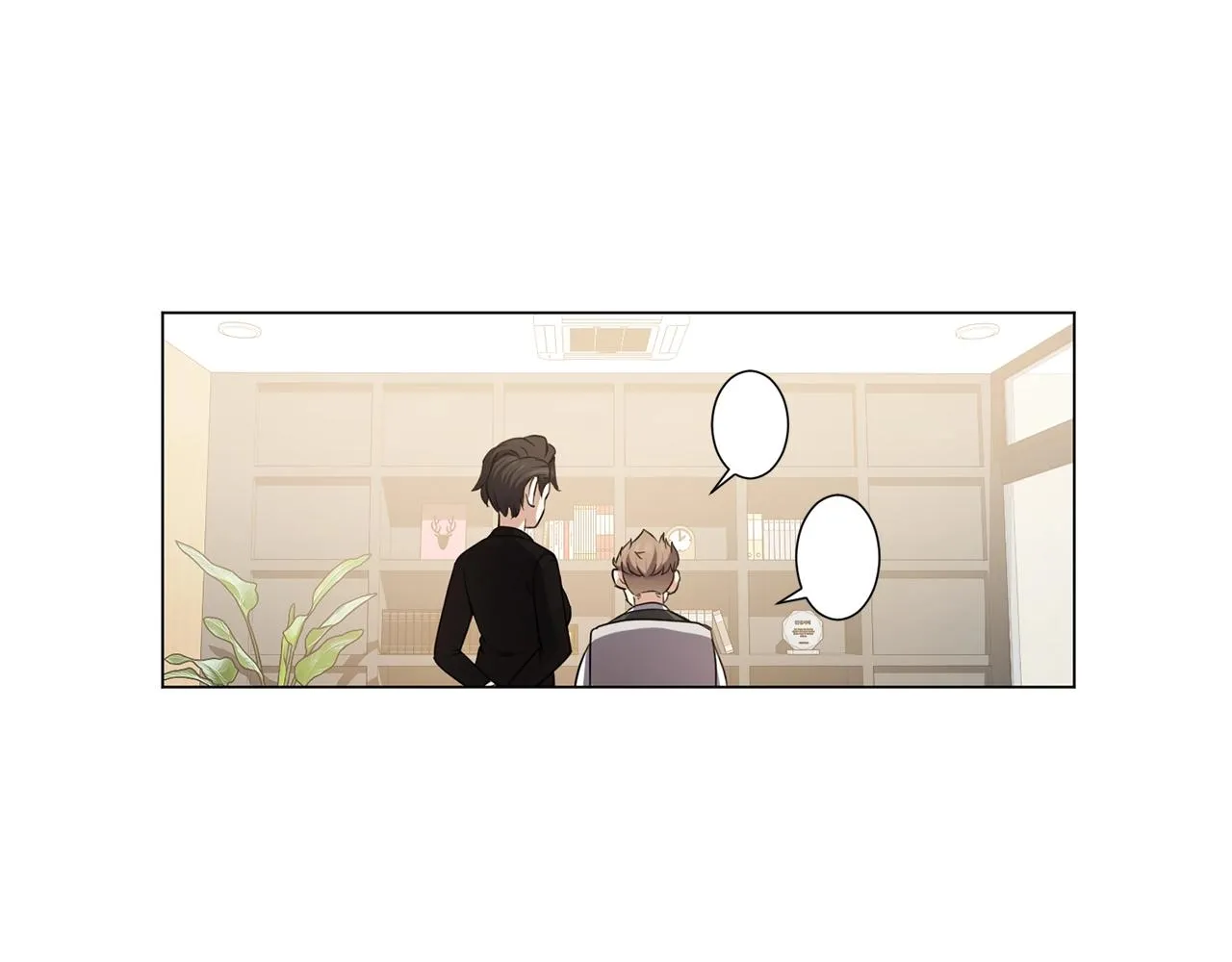 第6话 会长的烦恼 第142页
