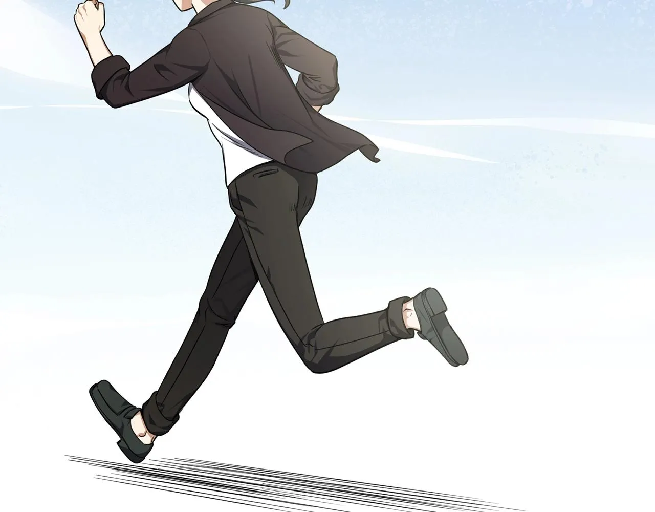 第10话 达成愿望 第164页