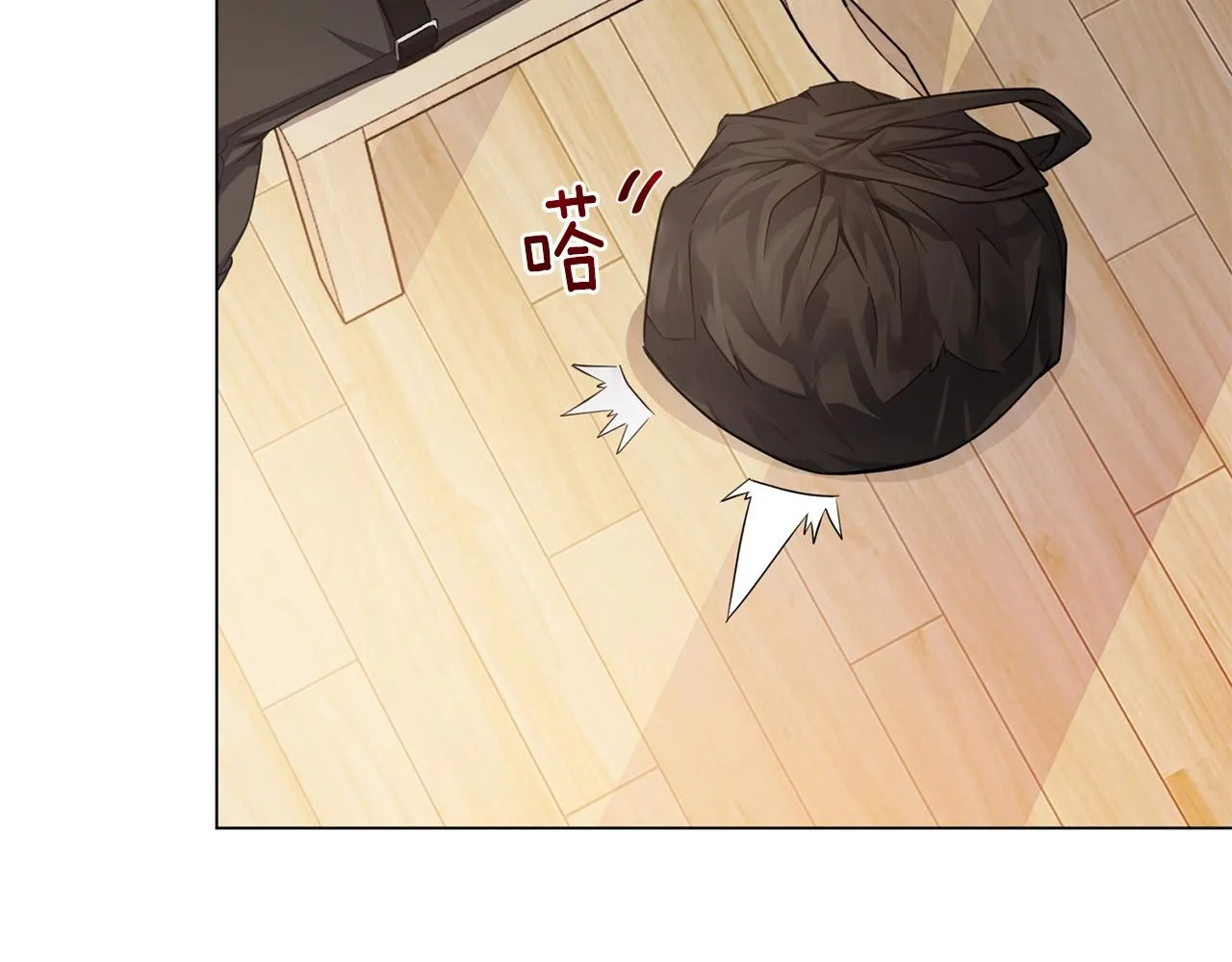 第9话 唯一的亲人 第45页