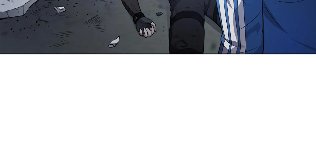 第9话 唯一的亲人 第162页