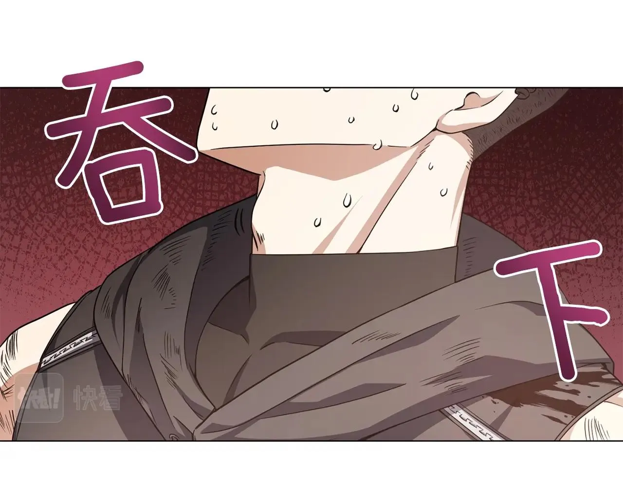 第9话 唯一的亲人 第174页