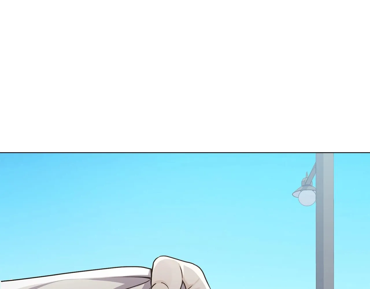 第11话 美丽的朋友 第1页