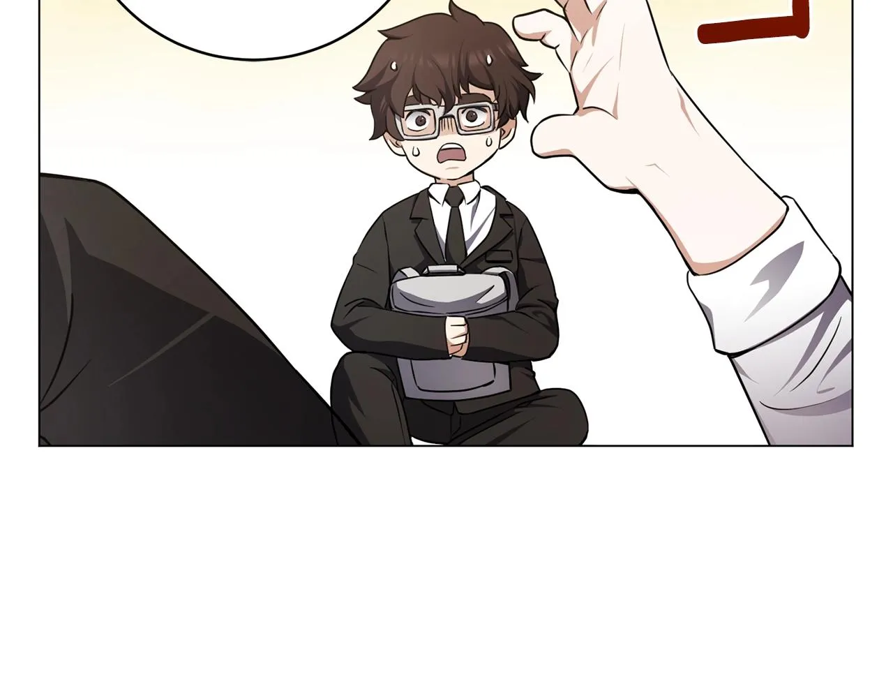 第11话 美丽的朋友 第7页