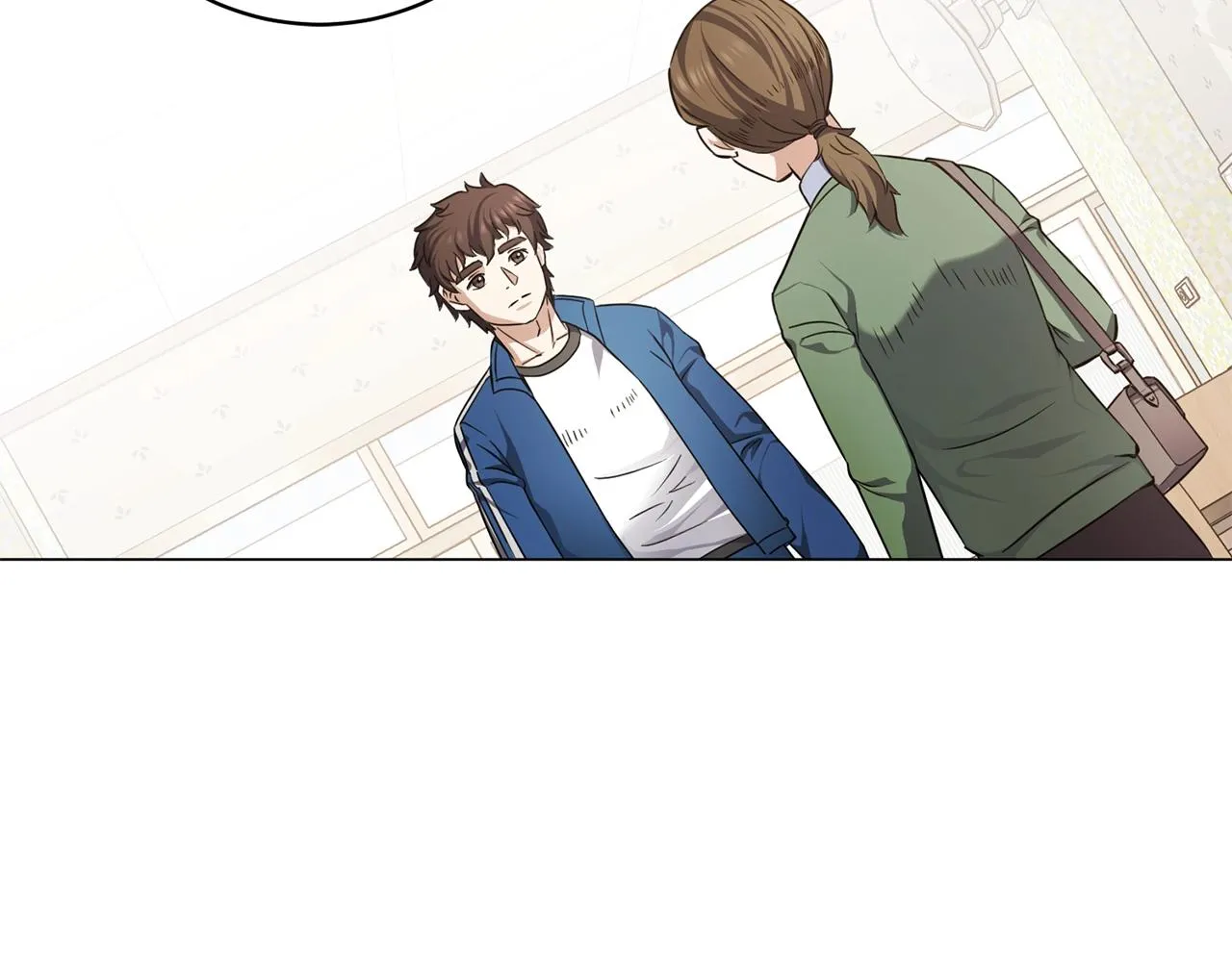 第11话 美丽的朋友 第29页