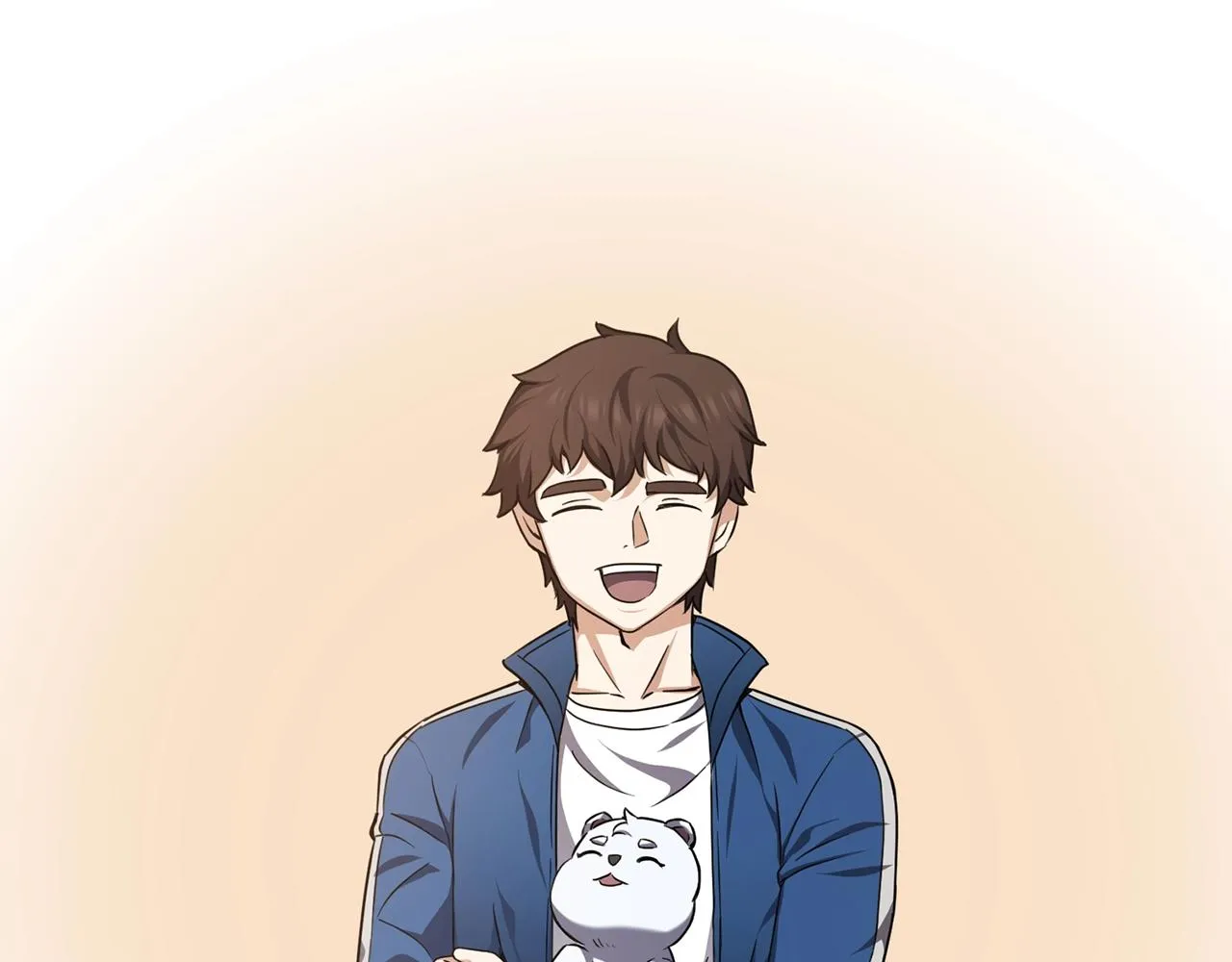 第11话 美丽的朋友 第93页