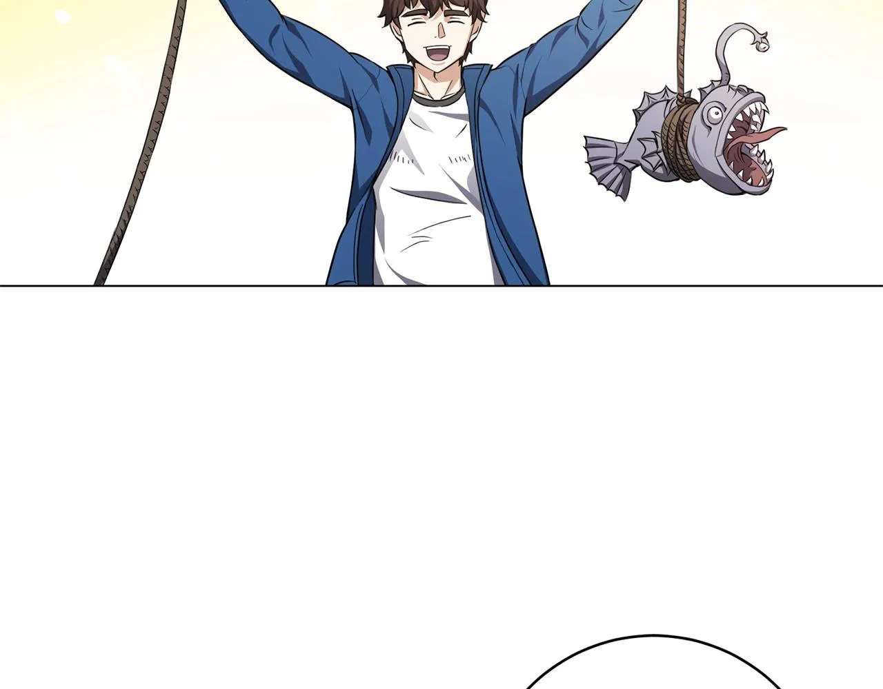 第11话 美丽的朋友 第105页