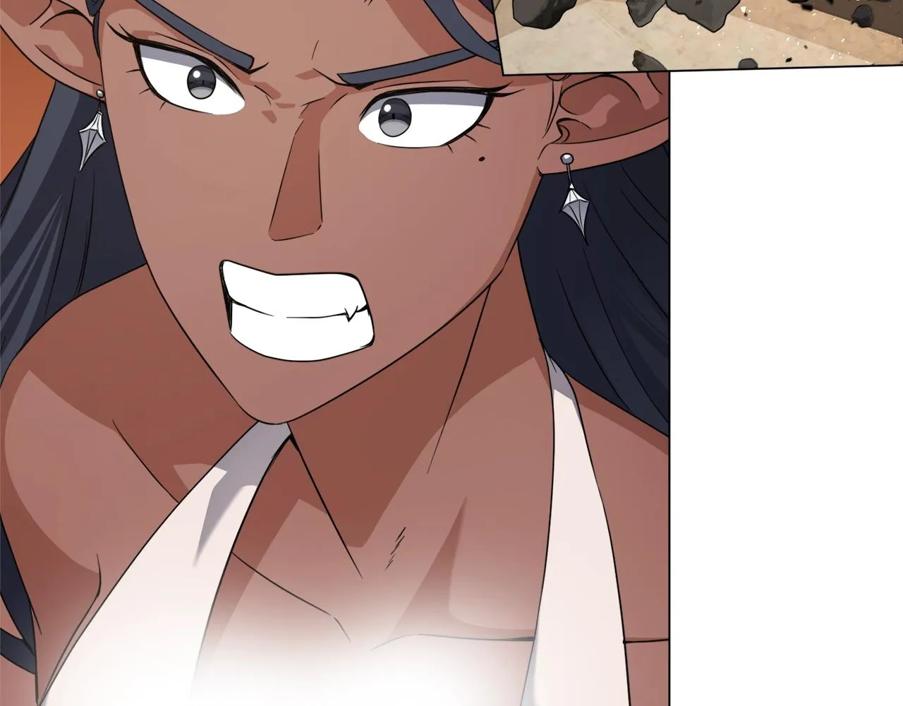第36话 绿色猛兽 第9页