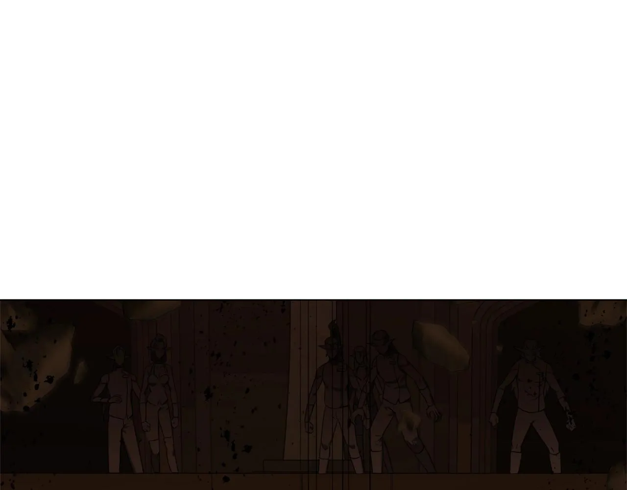 第36话 绿色猛兽 第11页