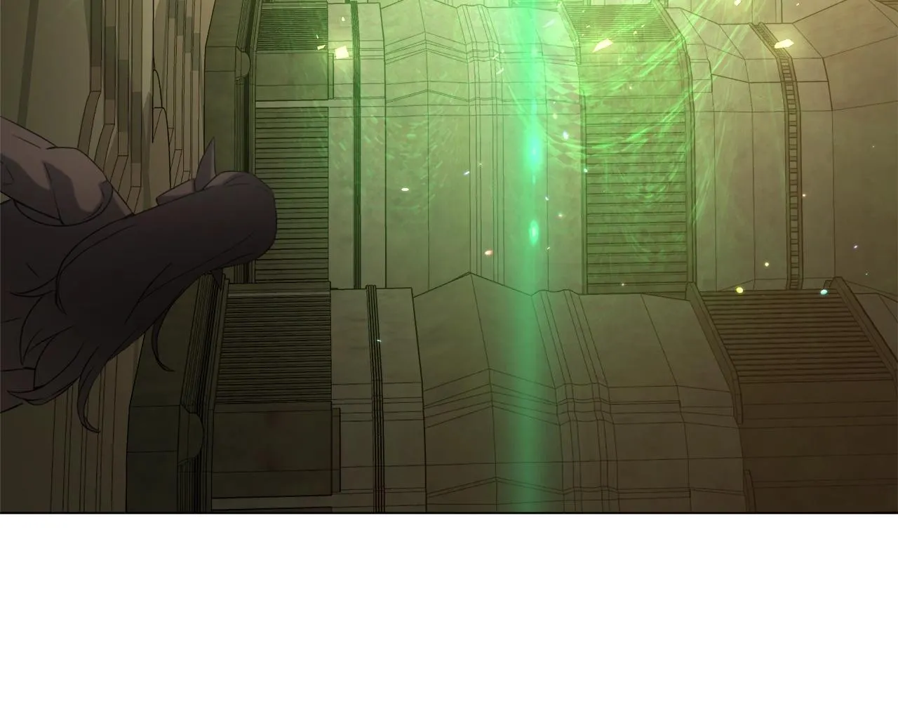 第36话 绿色猛兽 第52页