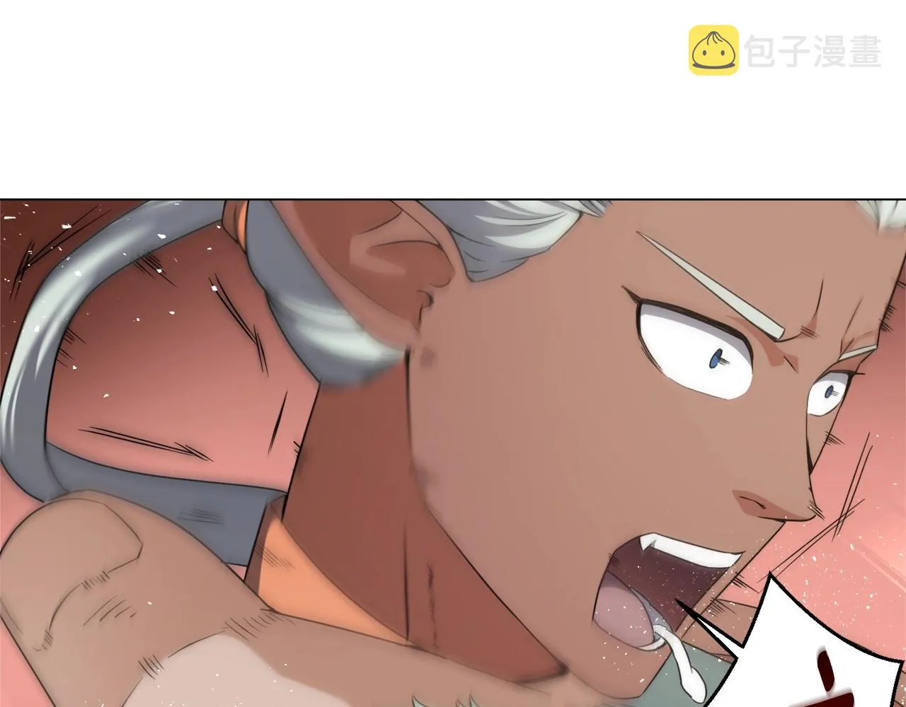 第36话 绿色猛兽 第53页