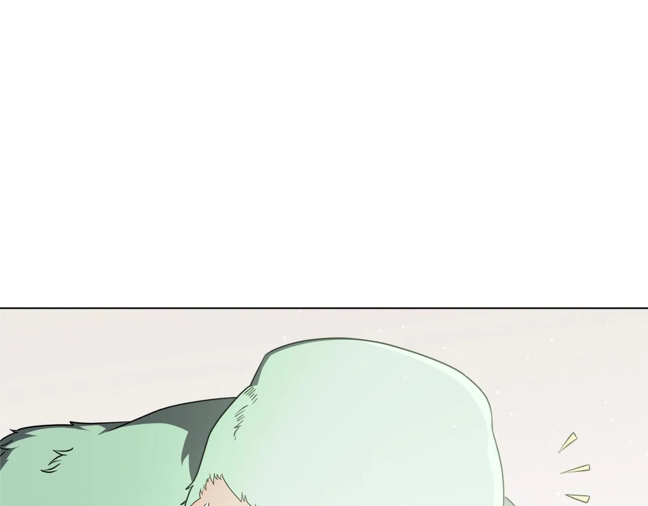 第36话 绿色猛兽 第109页