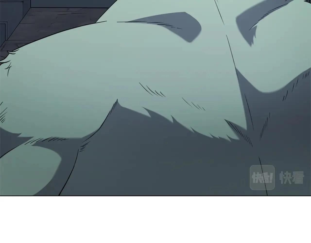 第36话 绿色猛兽 第113页