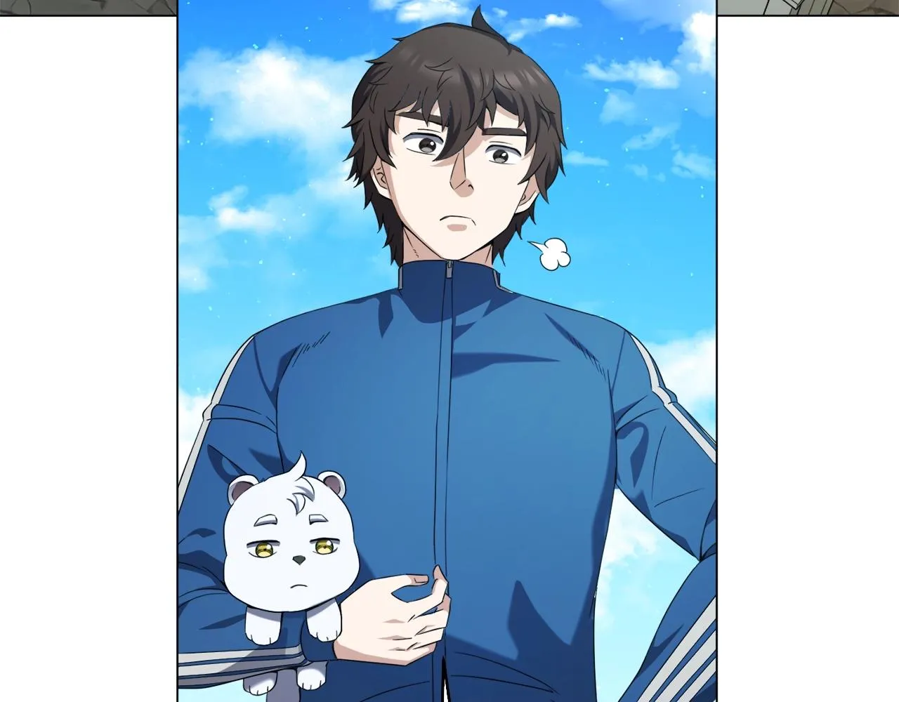 第38话 救人 第63页