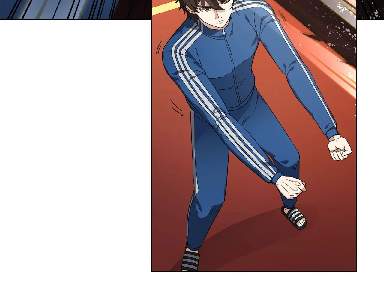 第39话 良药苦口 第25页