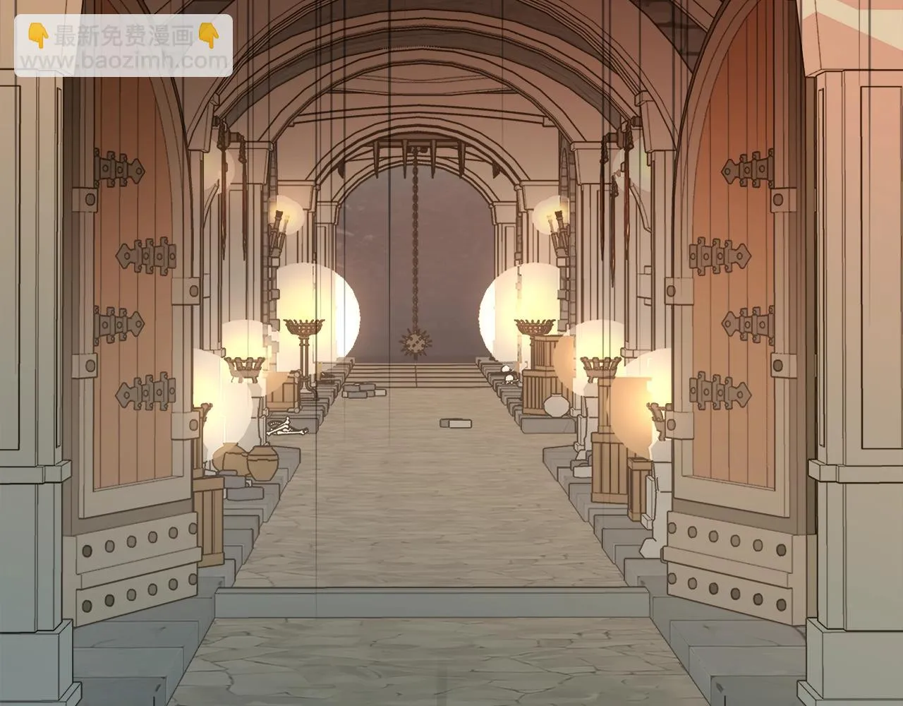 第39话 良药苦口 第71页