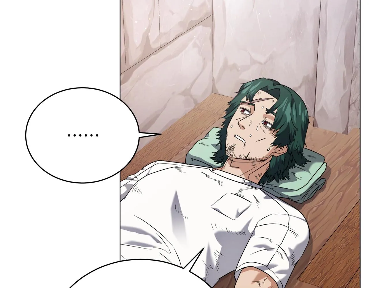 第39话 良药苦口 第91页