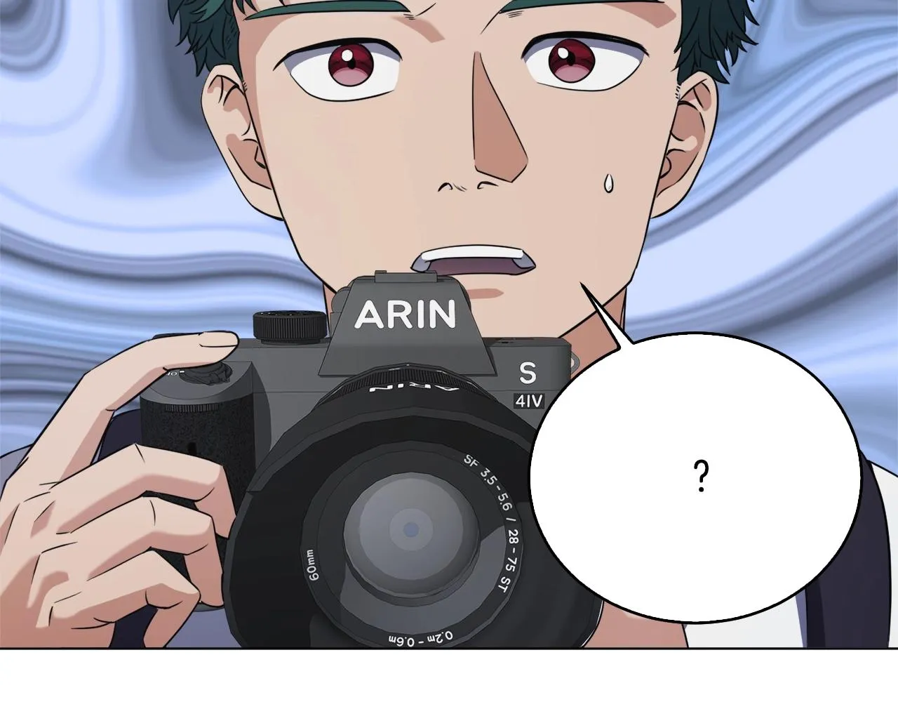 第40话 猛兽的过去 第127页