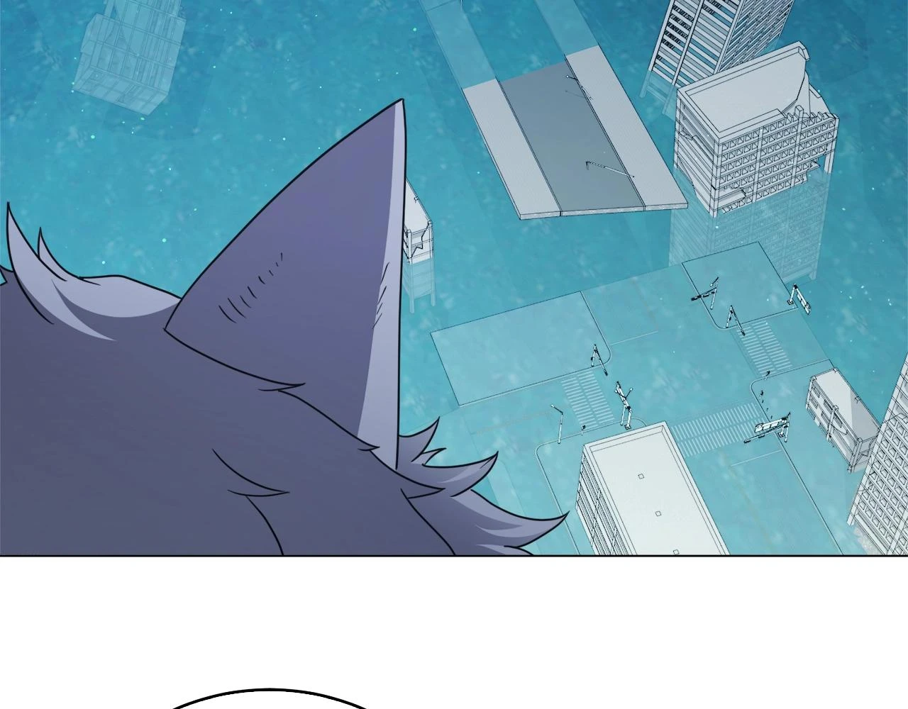 第43话 藤蔓打猎 第69页