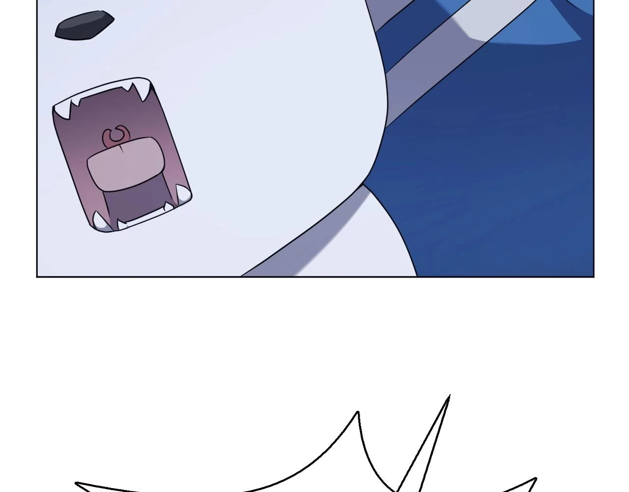 第43话 藤蔓打猎 第135页