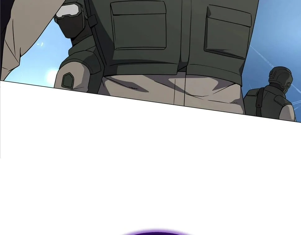 第51话 黑色怪物 第9页