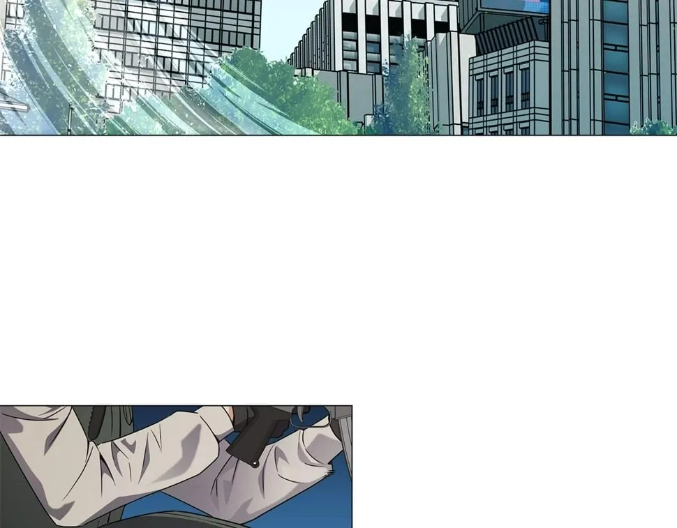 第51话 黑色怪物 第99页