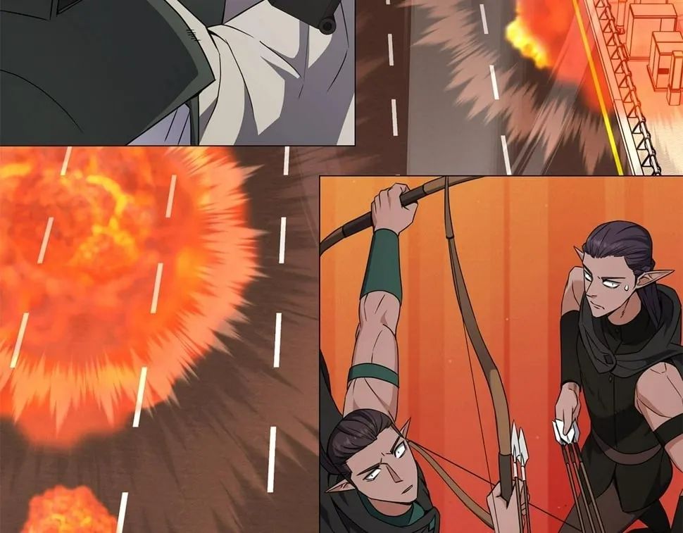 第51话 黑色怪物 第101页
