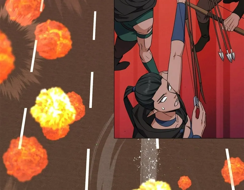 第51话 黑色怪物 第102页