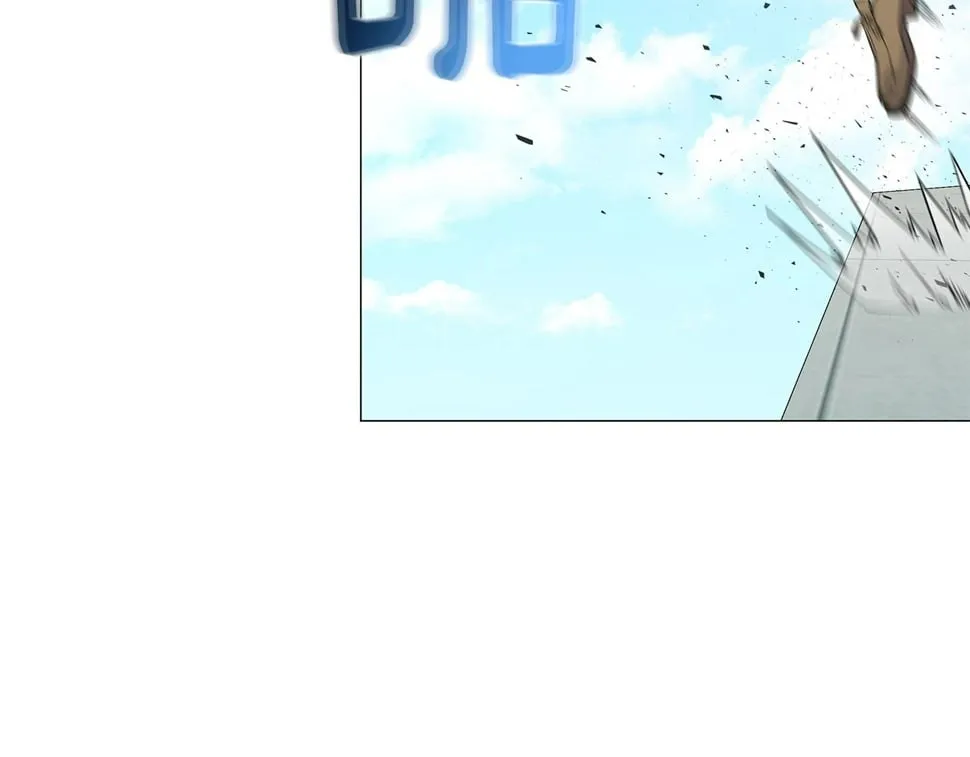 第51话 黑色怪物 第159页