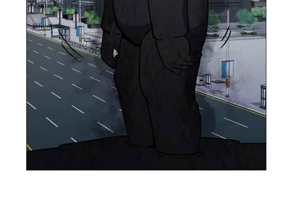 第51话 黑色怪物 第187页