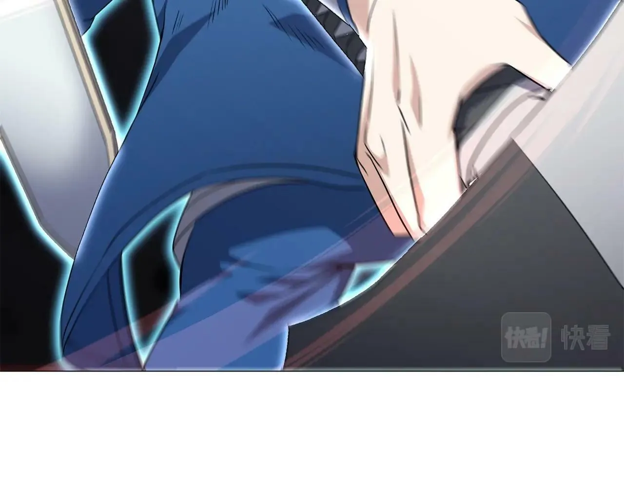 第54话 真假怪物 第149页